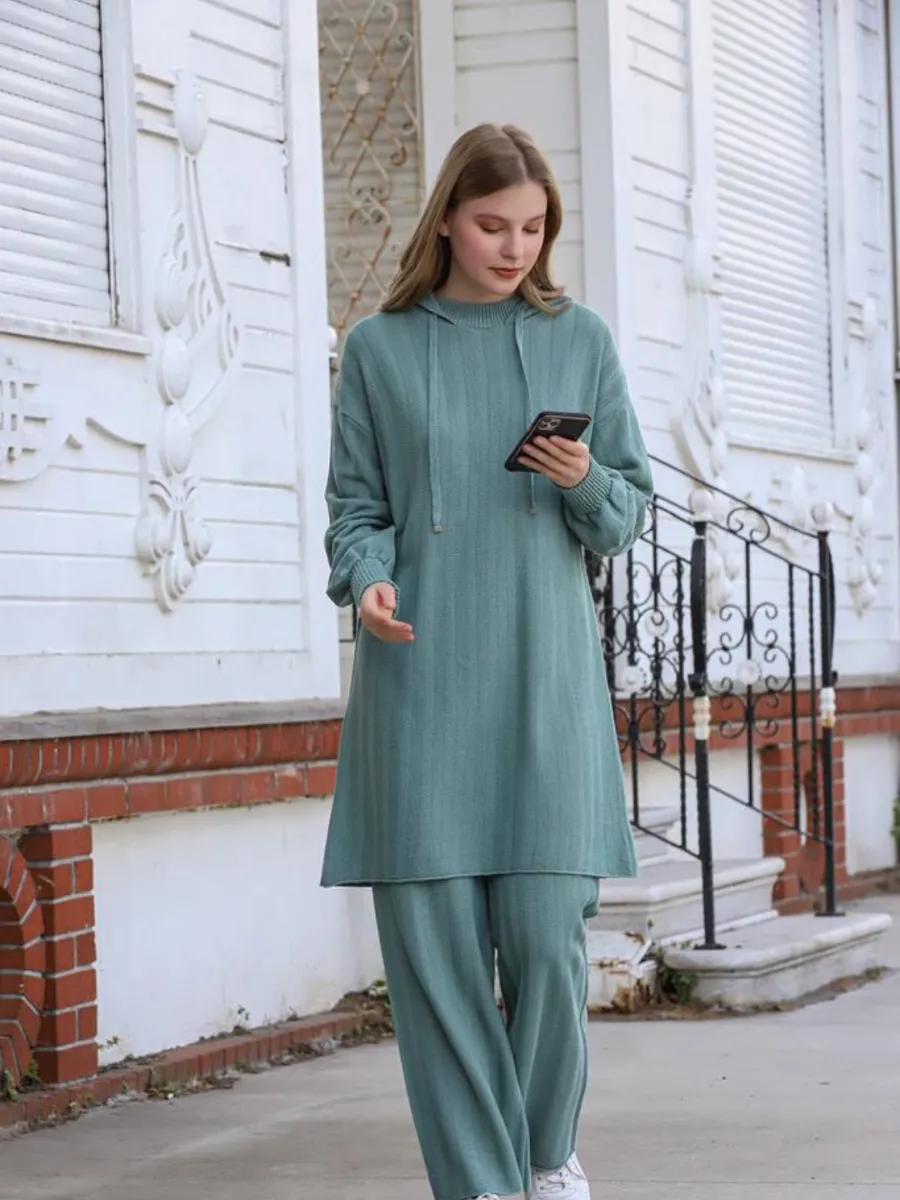 Salaş İkili Takım